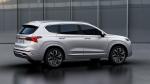 Hyundai Santa Fe 2020 года (KR)